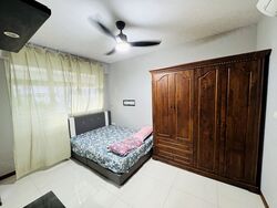 Blk 221A Matilda Edge (Punggol), HDB 3 Rooms #560085611